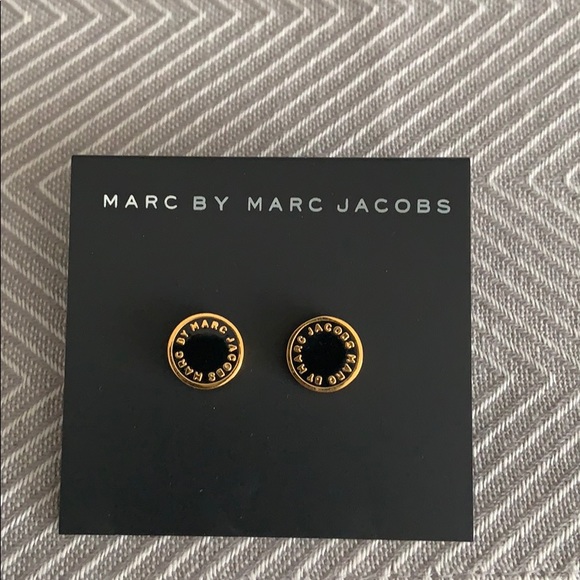 Marc By Marc Jacobs Jewelry - Marc Jacobs studs